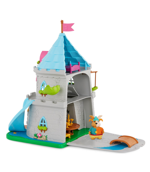 Li'l Woodzeez Kingsley Toy Castle Playset | Target Australia