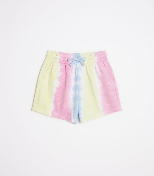 Tie-Dye Shorts | Target Australia