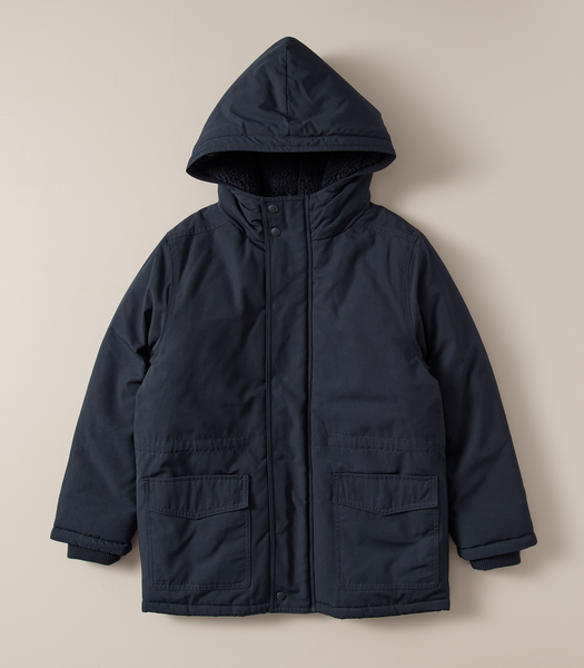 Parka Jacket | Target Australia