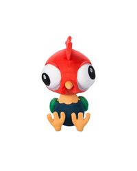 Disney Moana Small Plush Hei Hei Target Australia