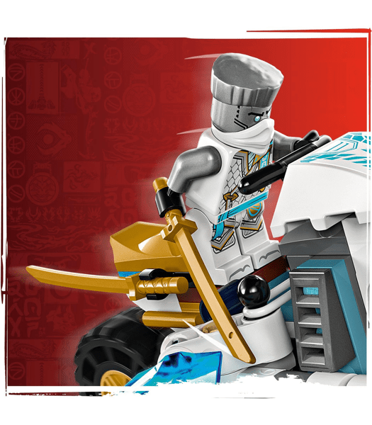Wallpaper Zayn Lego Ninjago LEGO NINJAGO 71736 BOULDER BLASTER NEW