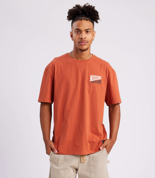 Mossimo T-Shirt | Target Australia