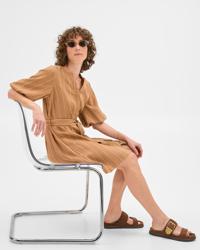 Caramel Stripe