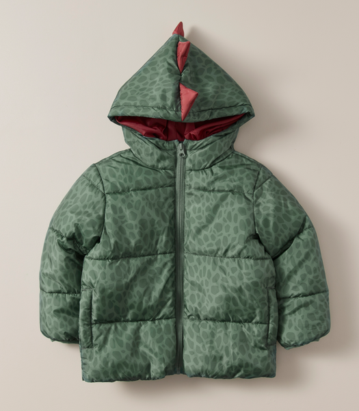 Target dinosaur rain on sale jacket