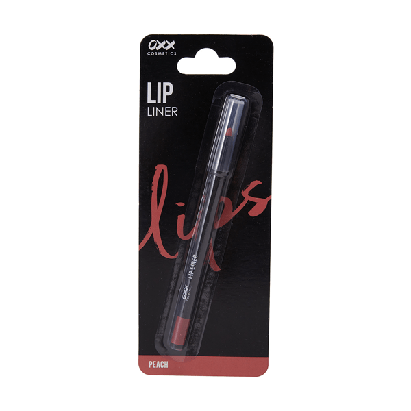 Lip Liner, Peach OXX Cosmetics Target Australia