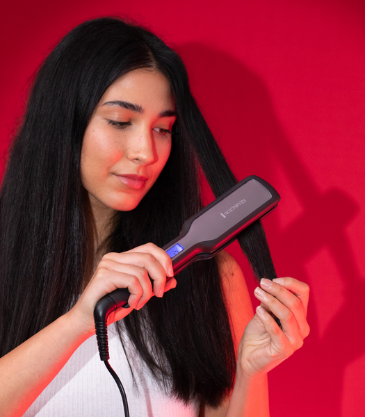 Hair straightener shop target australia