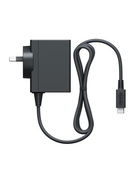 Nintendo Switch AC Adapter Target Australia