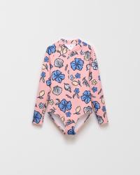 Powder Pink