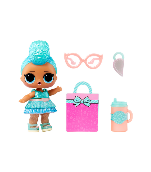 Confetti pop lol target online