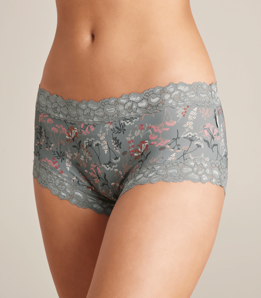 Jockey Parisienne® Boyleg Briefs; Style WRUUT Target Australia