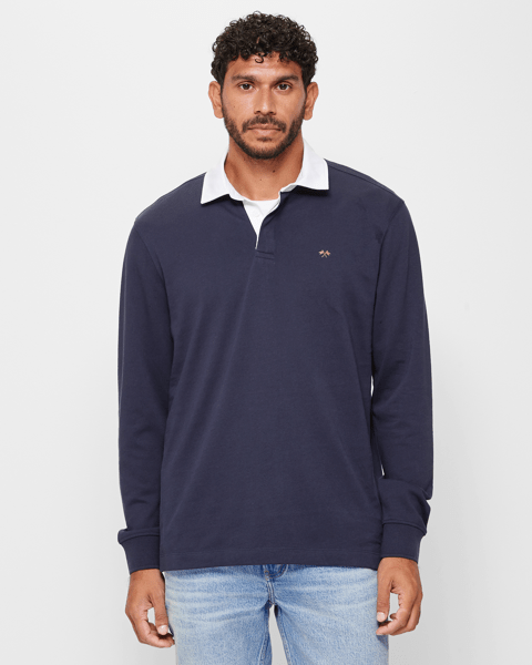 Rugby Polo Shirt Target Australia