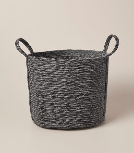 Arto Large Round Rope Basket Target Australia