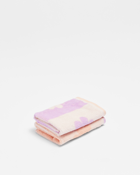 Kids Face Washer 2 Pack Target Australia