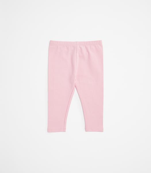 Baby Organic Cotton Leggings Target Australia