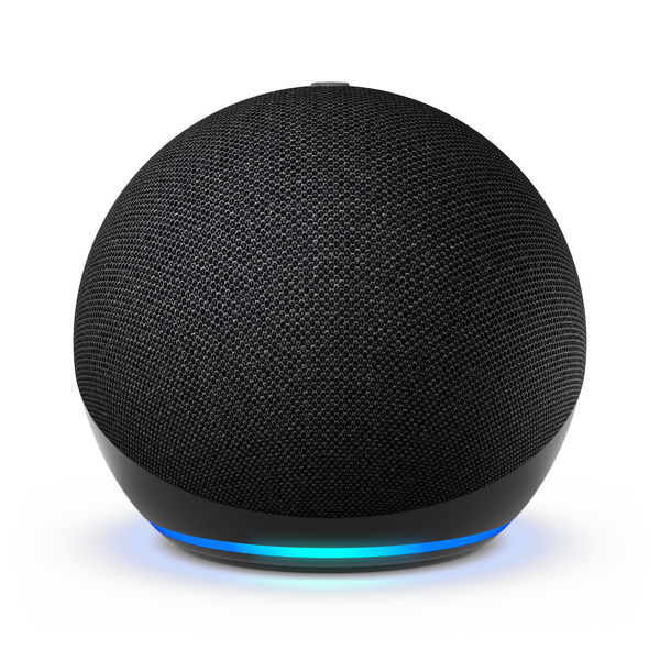 Echo Dot (5th Gen 2022) - Smart Speaker With Alexa : Target