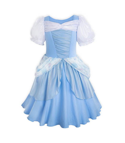 Disney Princess Story Play Kids Costume – Cinderella | Target Australia