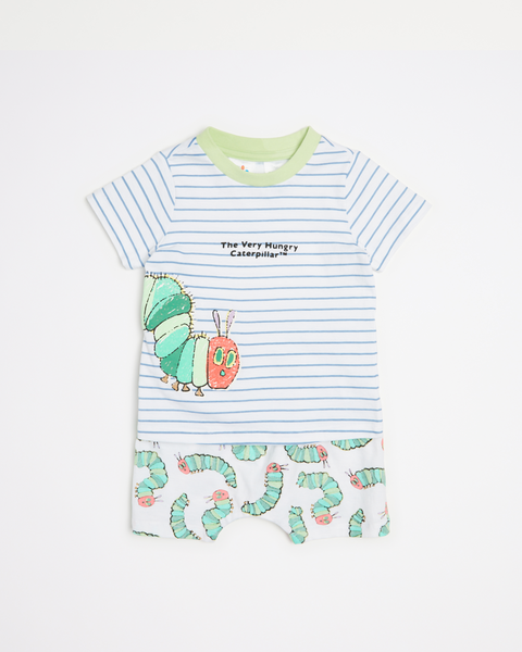 Caterpillar baby outlet clothes