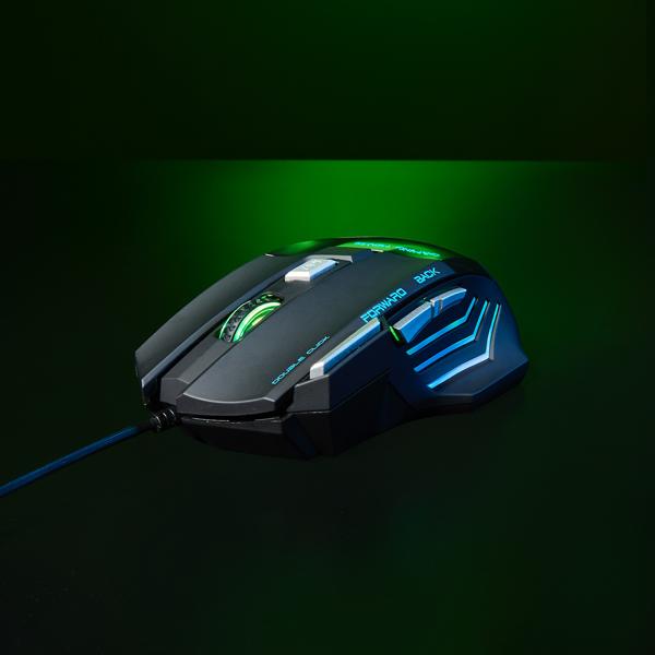Gaming Mouse Anko Target Australia