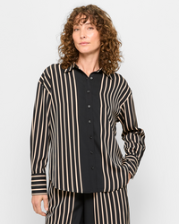 Placement Stripe