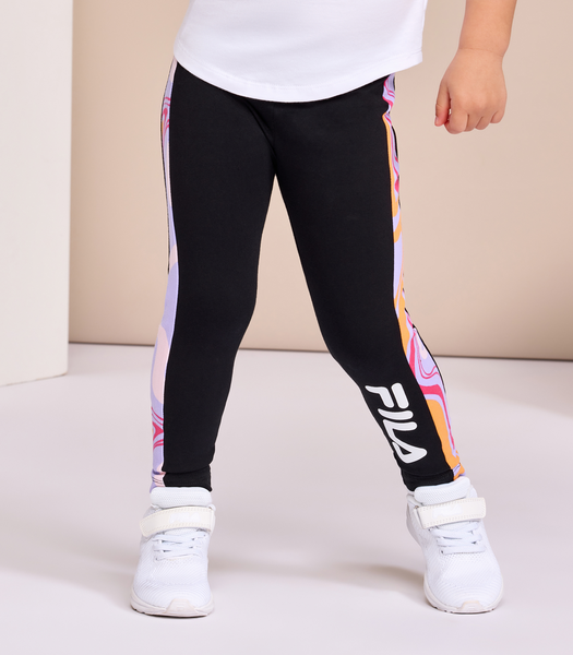 Fila clearance running leggings