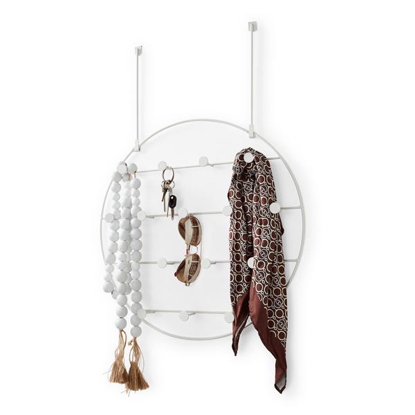 Over the Door Hook System Anko Target Australia