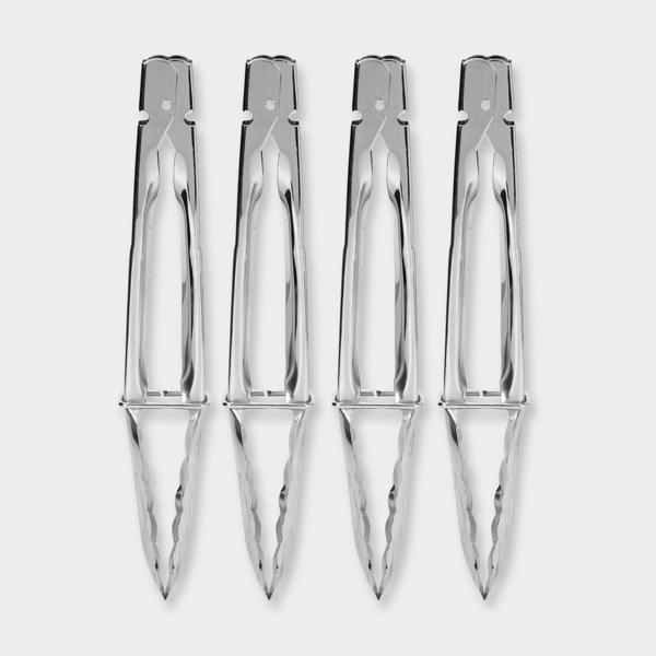 Kitchen Tongs, 4 Pack Anko Target Australia