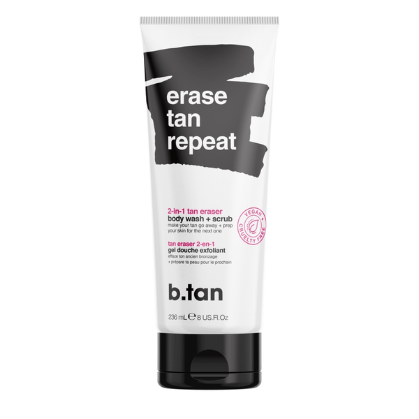Tan Target b.tan Tan Go Away Tan Eraser - 200ml | Target Australia