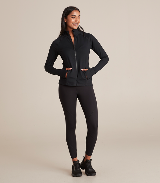 Target cheap workout jacket