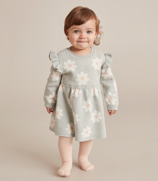 Baby Dress and Leggings Set | Target Australia