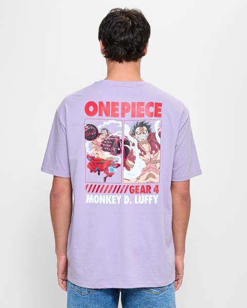 【THE MOZZ】Grow Shirt One Piece One Piece T-Shirt The Growth of Ace OMN1111 | One Piece