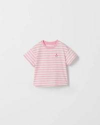 Pink Stripe