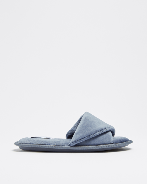 Skylar Terry Slipper Scuffs Target Australia