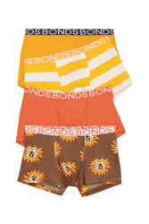 Tuscan Sun Rugby Stripe