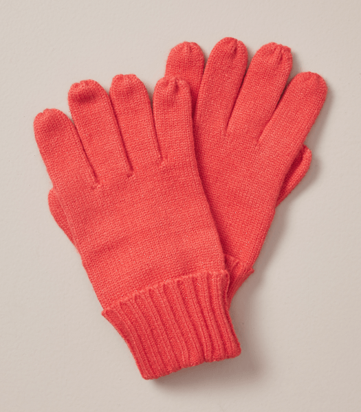 Kids Knitted Gloves Target Australia