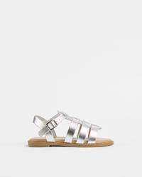 Silver