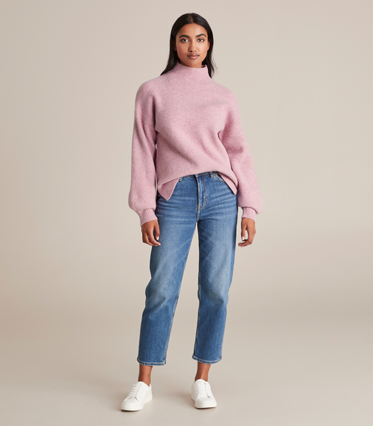 Super Soft Full Sleeve Knit Jumper | Target Australia