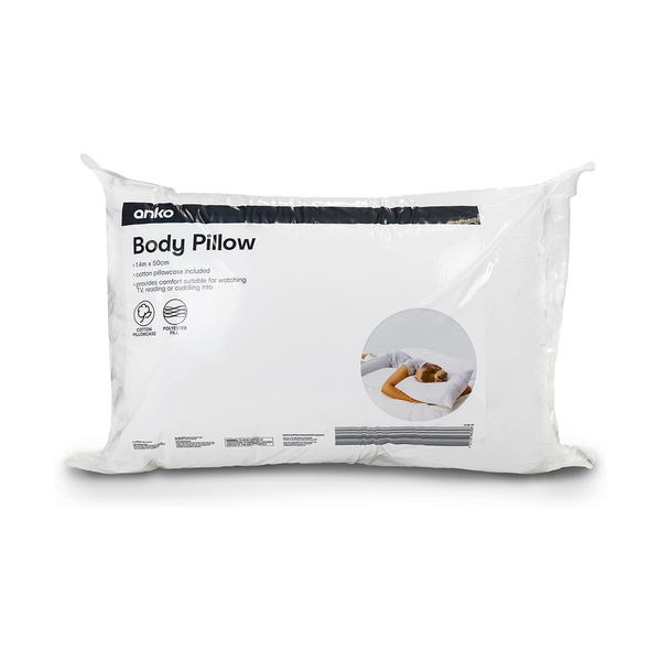 Body Pillow - Anko | Target Australia