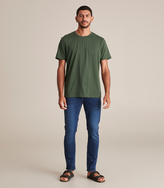 Organic Cotton T-Shirt | Target Australia