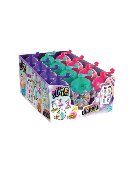 Slime Shaker Slime Pop Toys Diy Slime Shaker Cheap