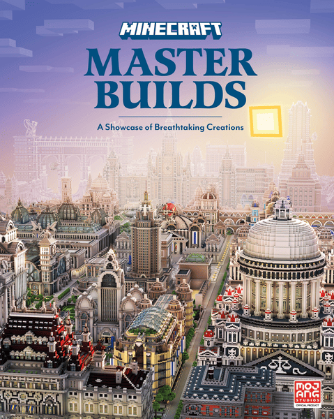 Target Minecraft Builds Minecraft Master Builds | Target Australia