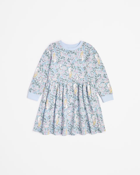 Disney Frozen Australian Cotton Dress