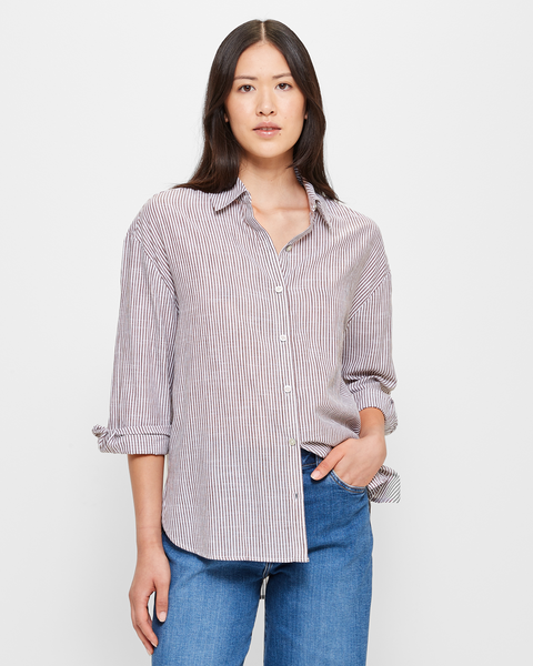 Oversized Shirt | Target Australia