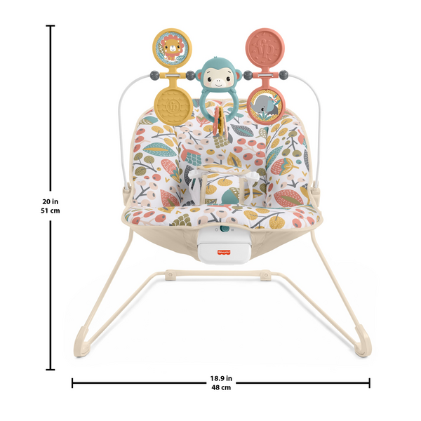 Baby bouncer hot sale target australia