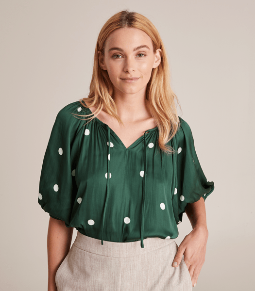 Preview Gathered TShirt Target Australia