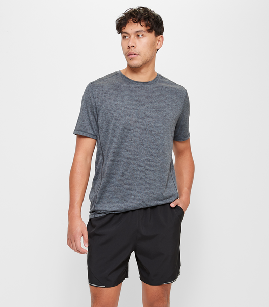 Active Woven Shorts - Black | Target Australia
