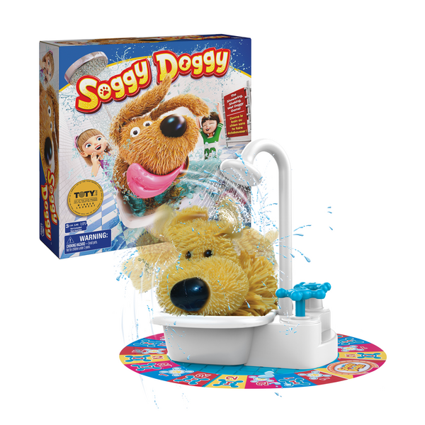 Soggy Doggy Board Game | Target Australia