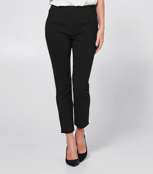 Preview Skinny Ankle Bengaline Pants | Target Australia