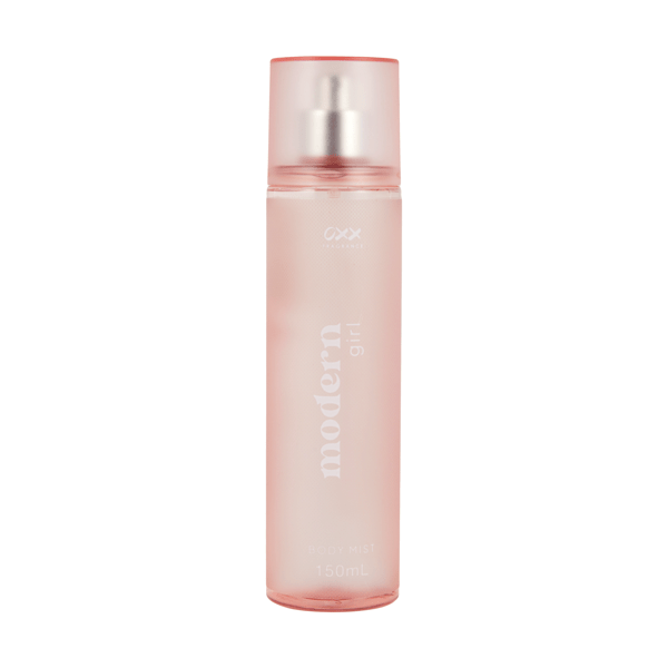 Modern Girl Body Mist 150ml - OXX Fragrance | Target Australia