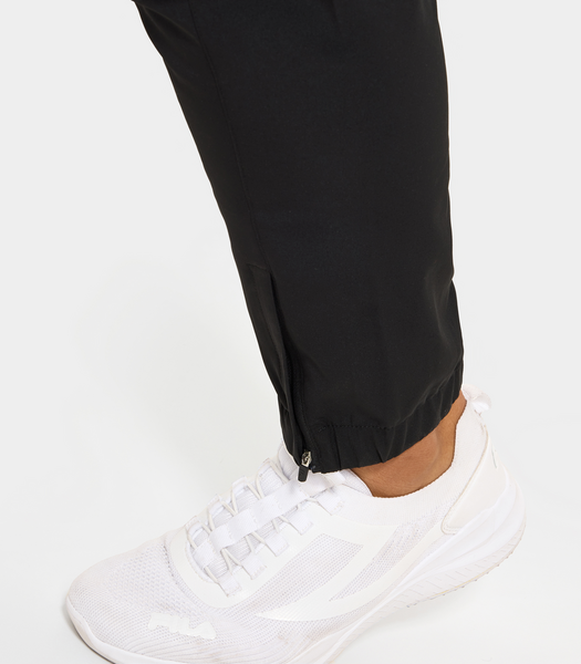 Fila Cappy Woven Pants - black