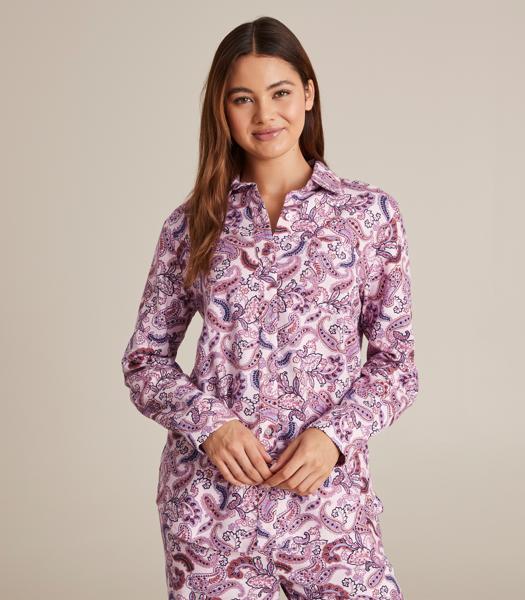 Lily Loves Flannelette Sleep Shirt Target Australia